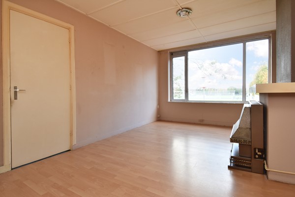 Medium property photo - Bragastraat 64, 2523 HJ Den Haag